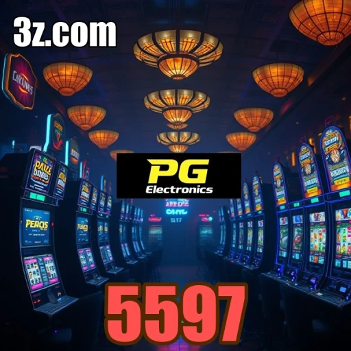 5597 Jogos de Ação