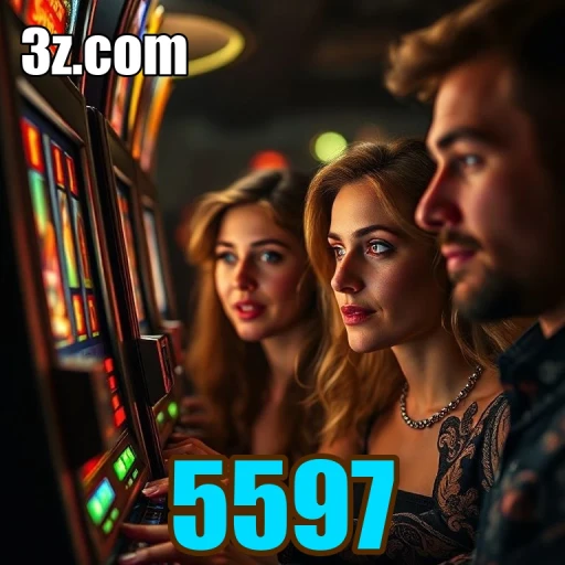 Aventura Arcade no 5597: Diversão Sem Fim Garantida