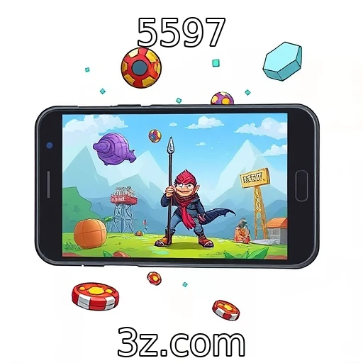 Tendências de desenvolvimento em jogos para dispositivos móveis - 5597