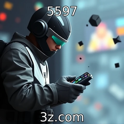 Impacto dos jogos mobile na indústria atual - 5597